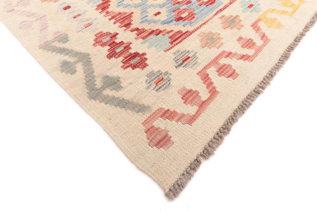 Kilim Afegão - 4