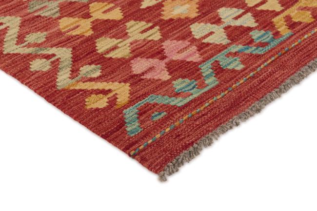 Kilim Afghan - 2