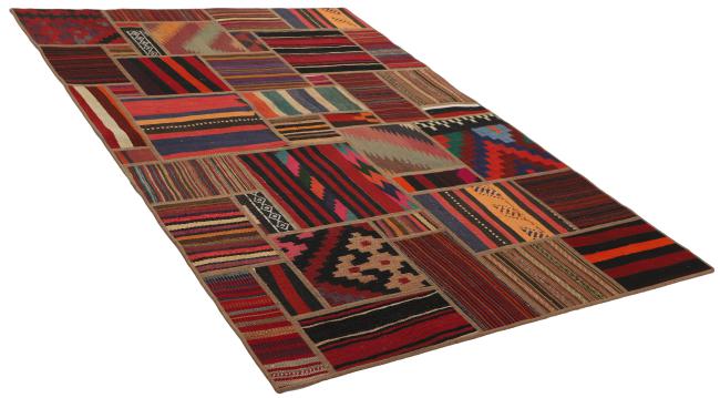 Kilim Patchwork - 1
