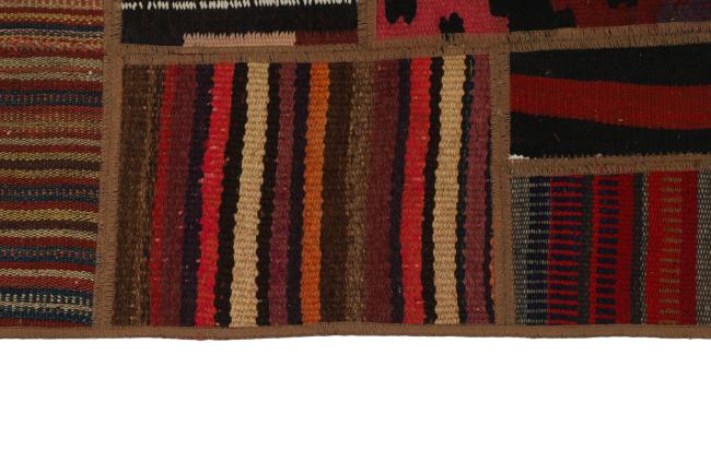 Kilim Patchwork - 2