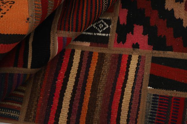 Kilim Patchwork - 3