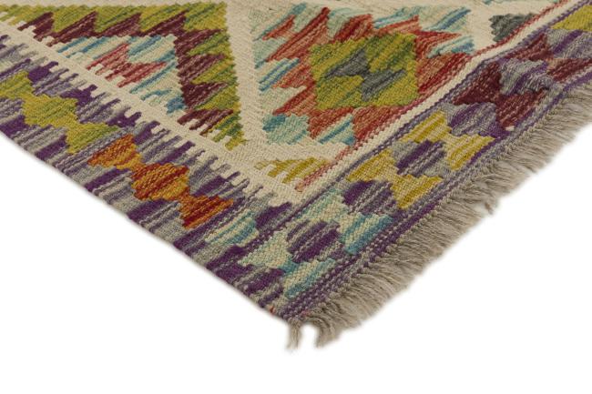Kilim Afghan - 2
