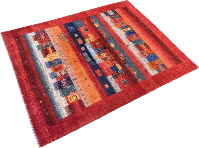 Perser Gabbeh Loribaft Atelier - 1