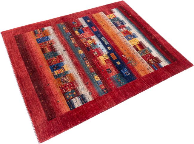 Perser Gabbeh Loribaft Atelier - 2