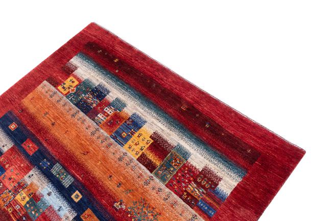 Perser Gabbeh Loribaft Atelier - 3