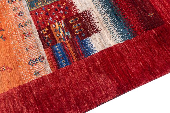 Perser Gabbeh Loribaft Atelier - 4