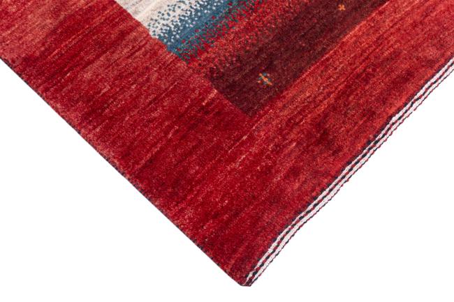 Perser Gabbeh Loribaft Atelier - 5