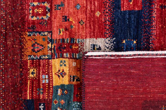 Perser Gabbeh Loribaft Atelier - 6