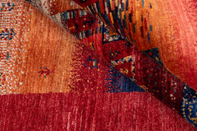 Perser Gabbeh Loribaft Atelier - 8