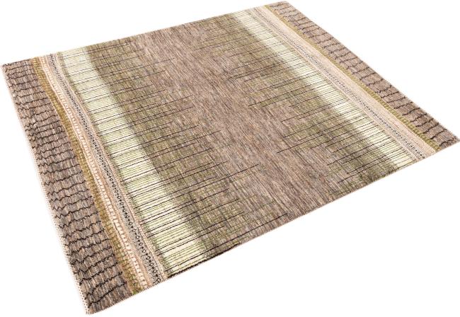 Persan Gabbeh Loribaft Tabiilbaft - 1