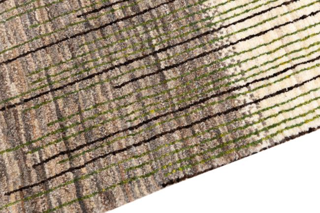 Persan Gabbeh Loribaft Tabiilbaft - 4