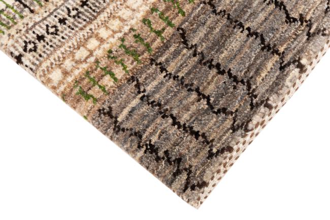 Persan Gabbeh Loribaft Tabiilbaft - 5