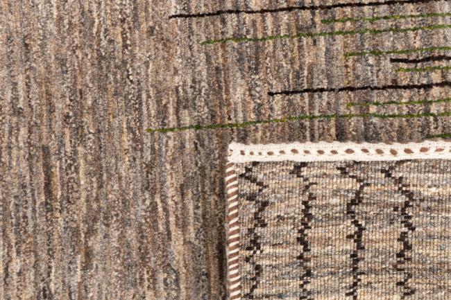 Persan Gabbeh Loribaft Tabiilbaft - 6