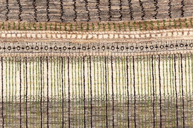 Persan Gabbeh Loribaft Tabiilbaft - 7