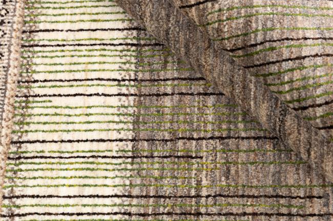 Persan Gabbeh Loribaft Tabiilbaft - 8