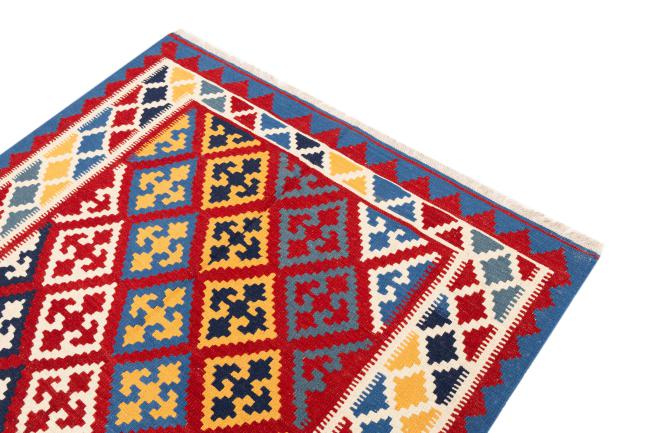 Kilim Fars Ghashghai - 2