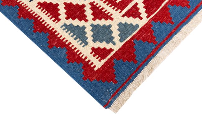 Kilim Fars Ghashghai - 4