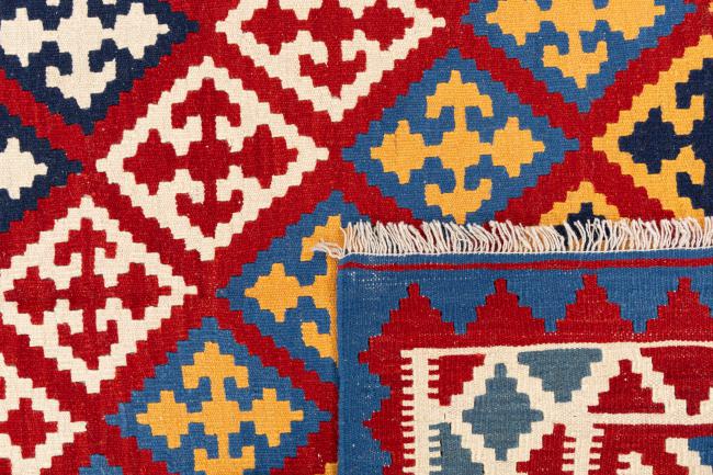 Kilim Fars Ghashghai - 5
