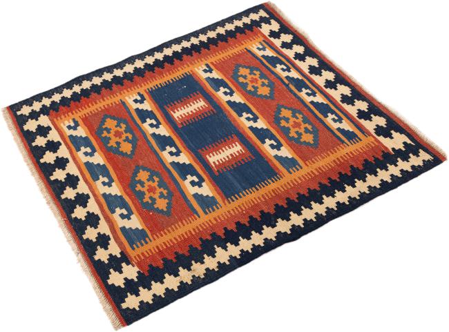 Kilim Fars Shiraz - 1