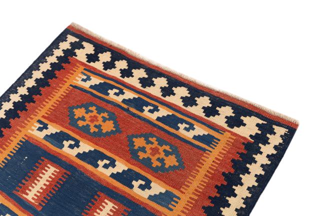 Kilim Fars Shiraz - 2