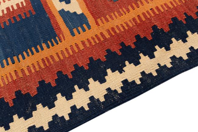 Kilim Fars Shiraz - 3
