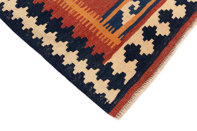 Kilim Fars Shiraz - 4