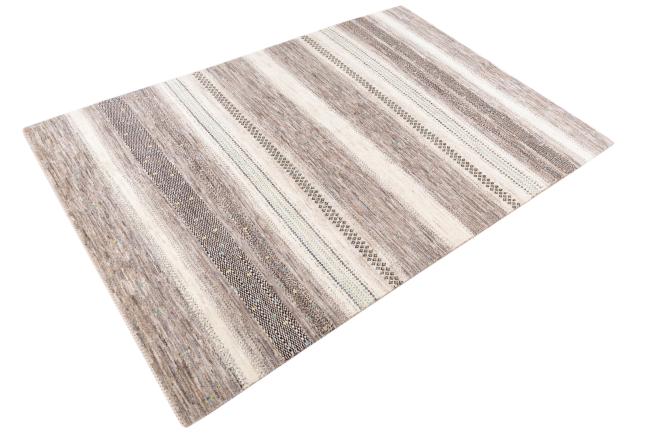 Perzisch Gabbeh Loribaft Tabiibaft - 1