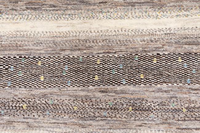 Perzisch Gabbeh Loribaft Tabiibaft - 7