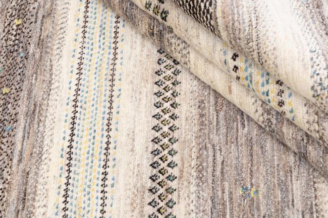 Perzisch Gabbeh Loribaft Tabiibaft - 8