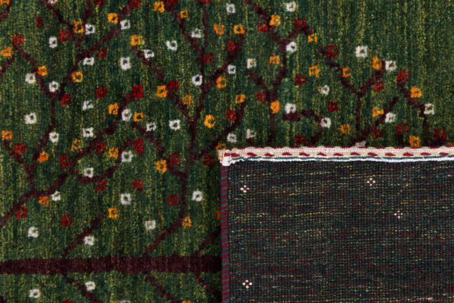 Persan Gabbeh Loribaft Atelier - 6