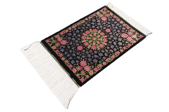 Qum Silke - 1