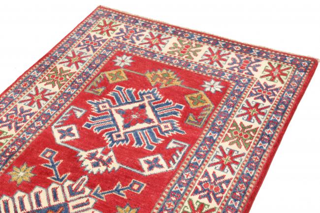 Kazak - 3