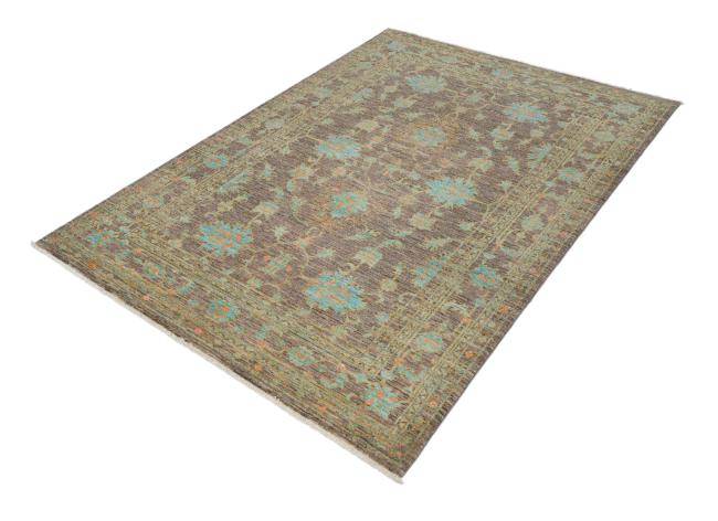 Ziegler Farahan - 2