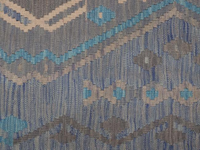 Kelim Afghan - 4