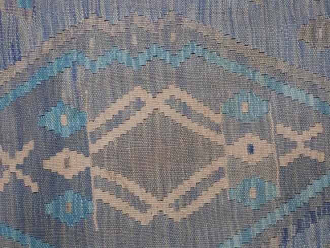 Kelim Afghan - 5