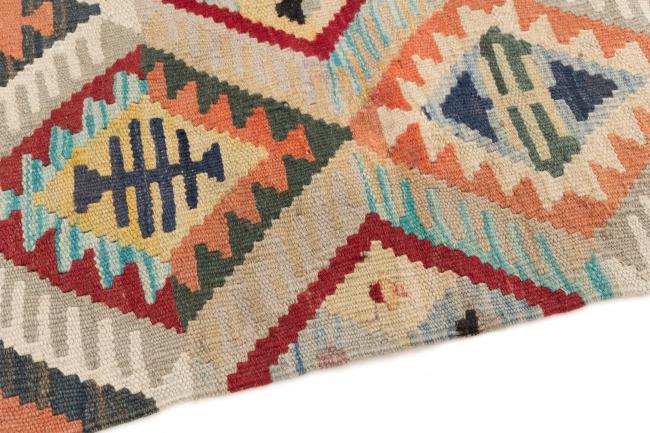 Kilim Afegão - 3