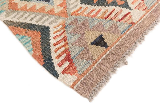 Kilim Afegão - 4