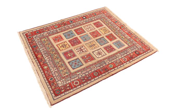 Kilim Soozani Nimbaft - 1