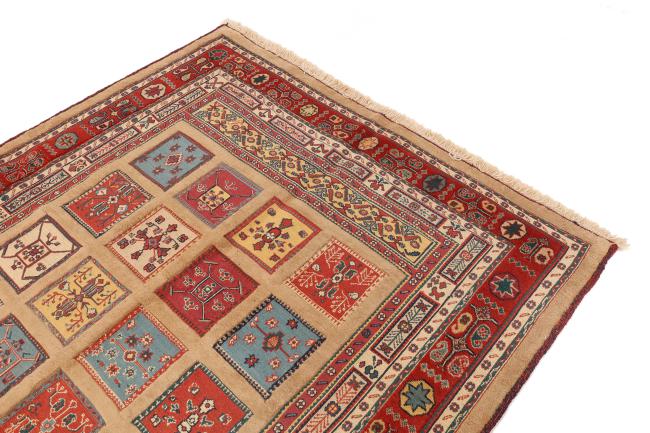 Kilim Soozani Nimbaft - 3