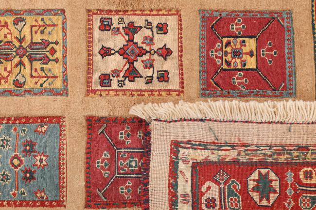 Kilim Soozani Nimbaft - 6