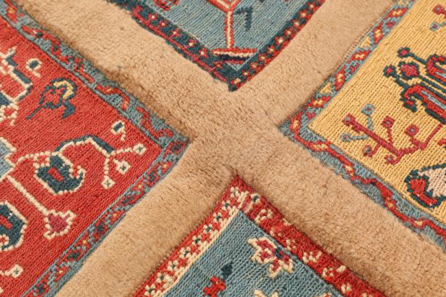 Kilim Soozani Nimbaft - 7