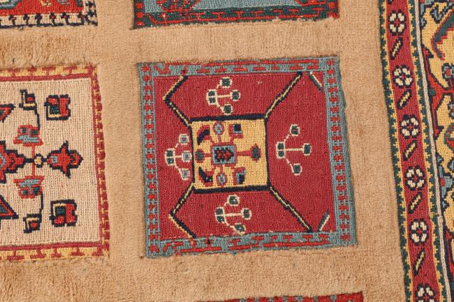 Kilim Soozani Nimbaft - 8