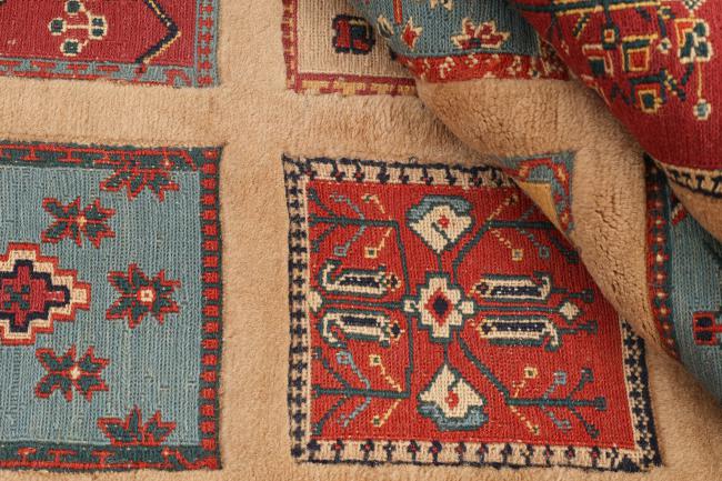 Kilim Soozani Nimbaft - 9