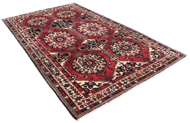 Bakhtiar - 1