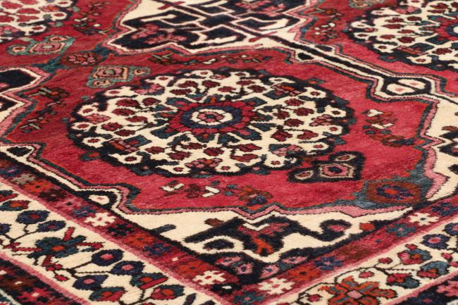Bakhtiar - 2