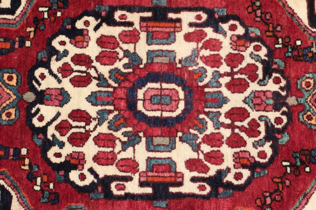 Bakhtiar - 3