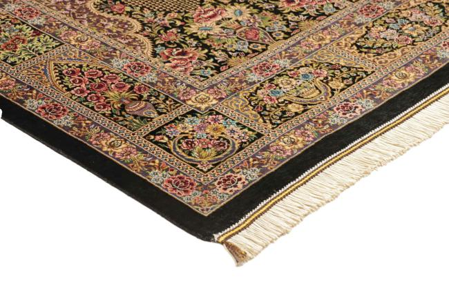Qum Silk - 7