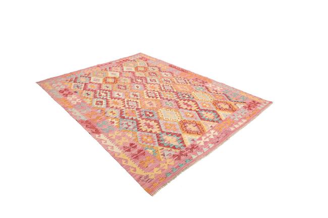 Kilim Afghan - 2