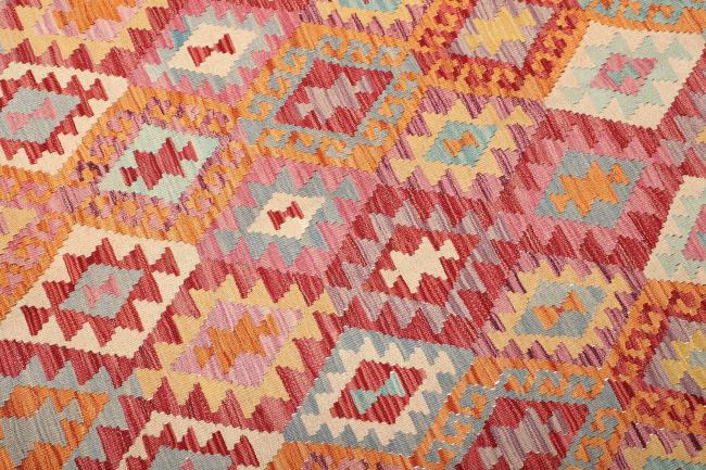 Kilim Afghan - 3