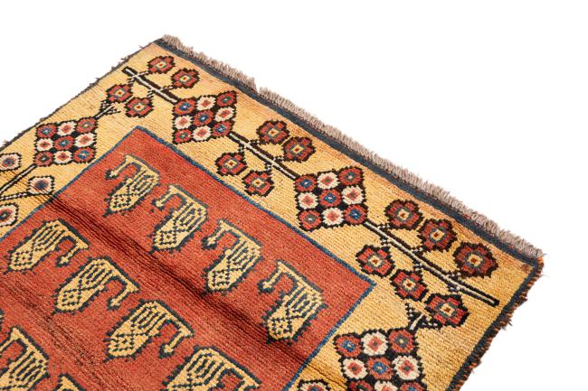 Persia Gabbeh Ghashghai - 3